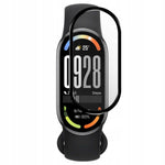 Spacecase SW Hybrid Glass Xiaomi Smart Band 10