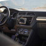 Spacecase Vacuum Magnetic Mount MagAuto S4