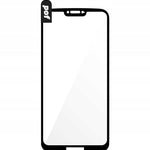 POF Full Cover Glass Moto G7 Power