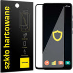 Spacecase Glass 5D Moto G60s
