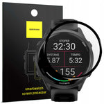 Spacecase SW Hybrid Glass Garmin Forerunner 570 47mm