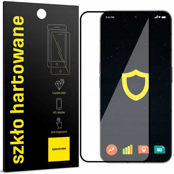 Spacecase Glass 5D Nothing Phone 2