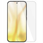 Spacecase Glass Clear 2.5D Poco X8 Pro Max 5G