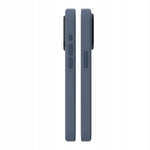 Spacecase Pure Mag iPhone 15 Pro dark blue