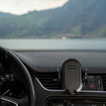 Spacecase Car Holder SC16 Universal Air Vent black