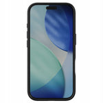 Spacecase Ring Pro iPhone 17 Pro Max black
