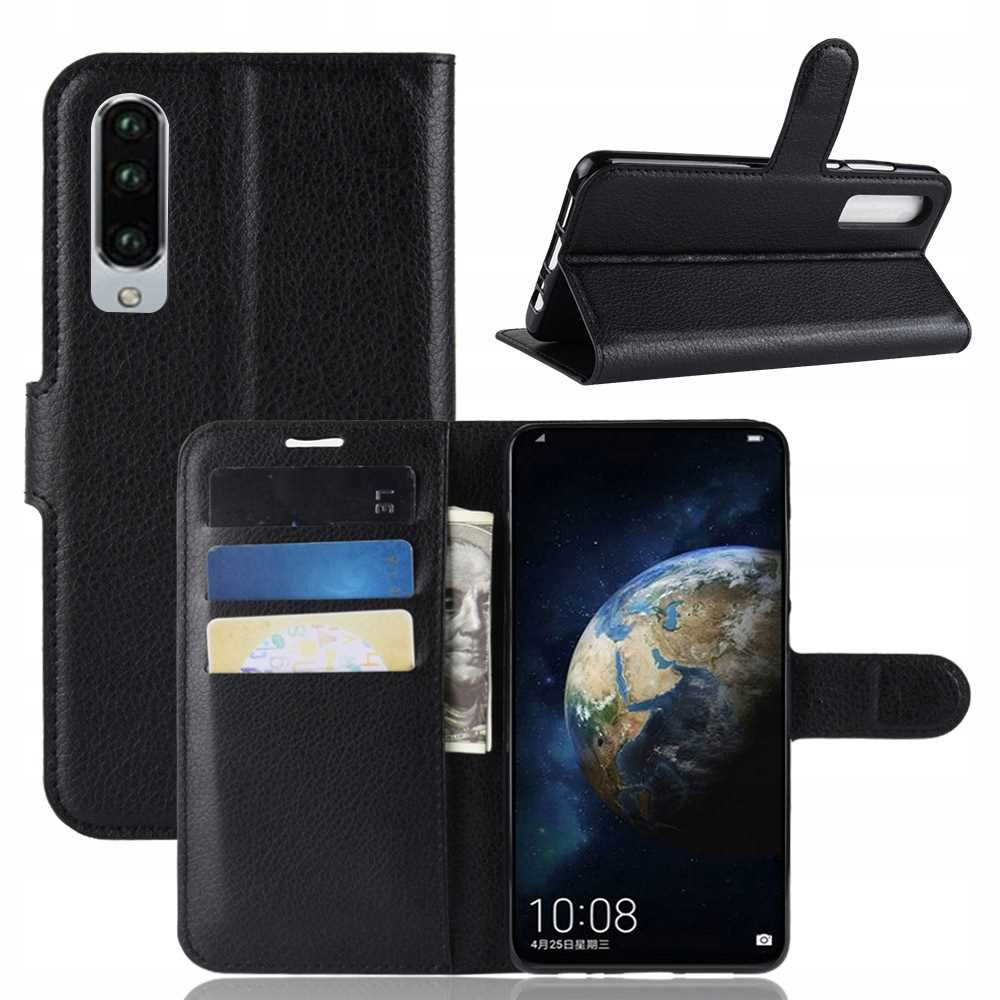 LITCHI Huawei P30 czarny