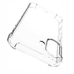 Spacecase Anti-Shock iPhone 16