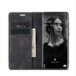 Spacecase Wallet Galaxy S20 black