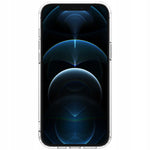 Spacecase Clear Mag iPhone 12 Pro Max
