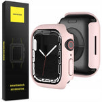 Spacecase Cover AW 38mm light pink