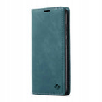 Spacecase Wallet Redmi Note 8 Pro blue