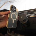 Spacecase Vacuum Magnetic Mount MagAuto S4