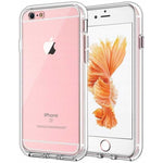 Spacecase Crystal iPhone 7/8/SE
