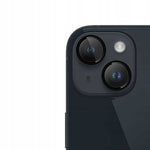 Spacecase Camera Ring iPhone 15 / 15 Plus