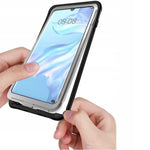 Spacecase Armor 360 Huawei P30