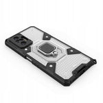 Spacecase Future Redmi Note 10 Pro biały