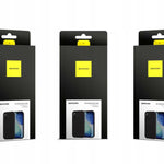 Spacecase Silicone Mag iPhone 17 black