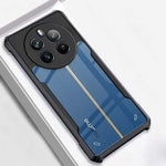 Spacecase Beetle Realme 12 Pro/12 Pro+ 5G black