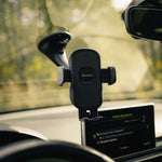 Spacecase Car Holder SC21 Universal Dash/Windshield