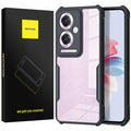 Spacecase Beetle Oppo Reno11 F 5G black