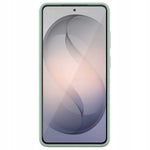 Spacecase Silicone Mag Galaxy S26 Ultra mint