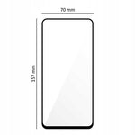 POF Full Cover Glass Realme 7 Pro/8/8 Pro