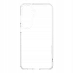 Spacecase Clear Hybrid Case Galaxy S26+