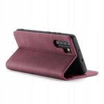 Spacecase Wallet Huawei P30 Pro red