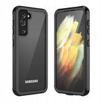 Spacecase Armor 360 Galaxy S21+
