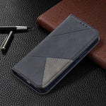 ZAPS Origami iPhone 12 mini czarny