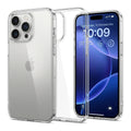 Iphone 16E - Clear Case