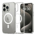 Iphone 16 - Clear Case (MagSafe)