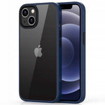 Spacecase Metro iPhone 13 Mini niebieski