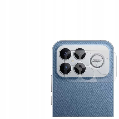 Spacecase Camera Glass Poco F8 Ultra