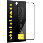 Spacecase Glass 5D Motorola Moto G42