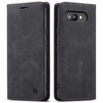 Spacecase Wallet Google Pixel 10A black