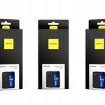 Spacecase Silicone Mag iPhone 13 Pro black