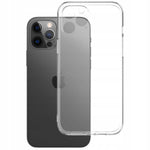 Spacecase Clear Case iPhone 12 Pro Max