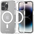 Spacecase Clear Mag iPhone 14 Pro Max
