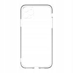 Spacecase Clear Case iPhone 11 Pro Max