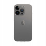 Spacecase Clear Case iPhone 14 Pro