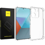 Spacecase Anti-shock Redmi 13C