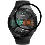 Spacecase Hybrid Glass Huawei Watch GT2E 46mm