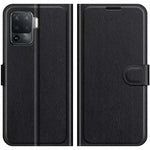 LITCHI Oppo Reno 5 Lite czarny