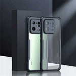 Spacecase Beetle Xiaomi 13 Pro black
