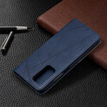 ZAPS Origami Mi 10T/10T Pro niebieski