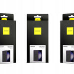 Spacecase Hybrid Mag Galaxy S23 Ultra purple