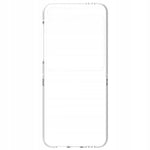 Spacecase Crystal Case Galaxy Z Flip 6