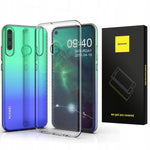 Spacecase Air Huawei P40 Lite E